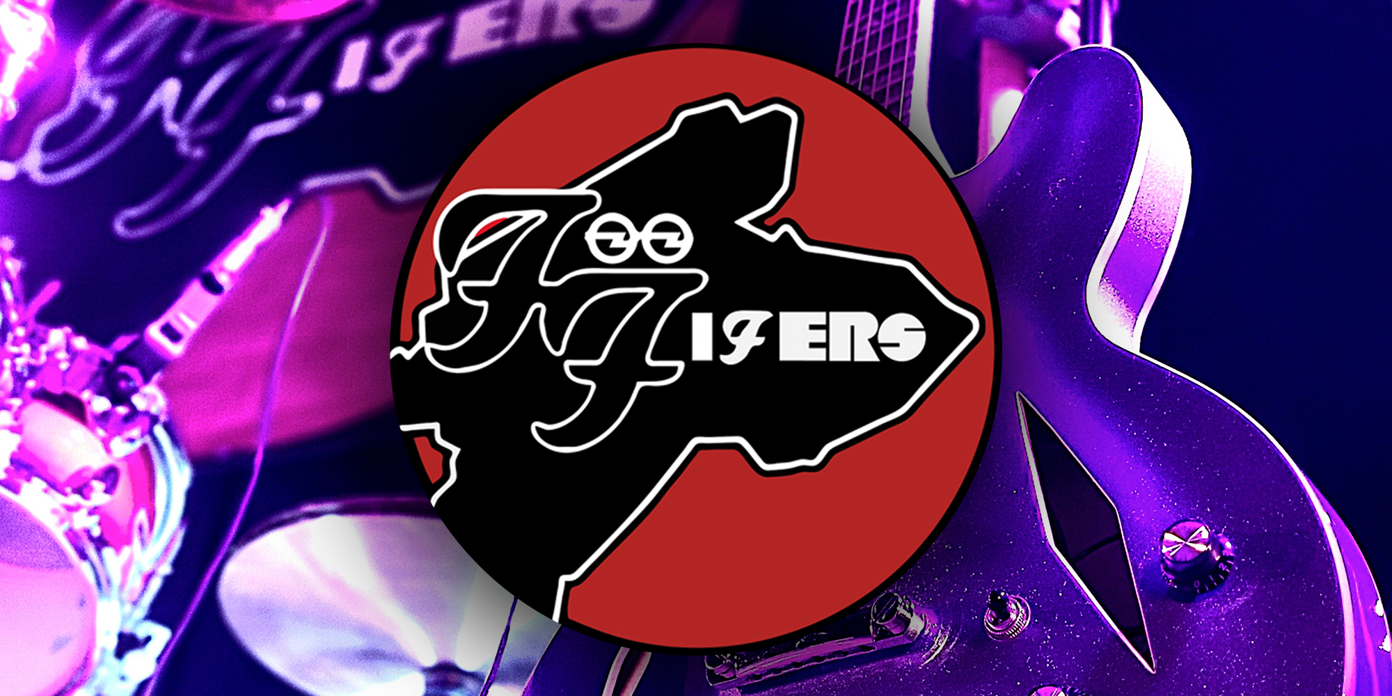 Foo Fifers - Foo Fighters Tribute